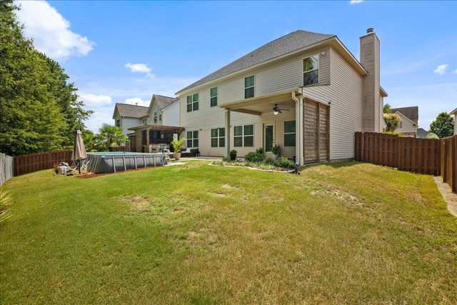 6092 Reynolds Circle, Grovetown, GA 30813