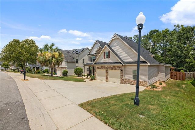 6092 Reynolds Circle, Grovetown, GA 30813