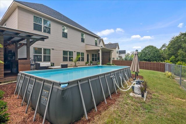 6092 Reynolds Circle, Grovetown, GA 30813