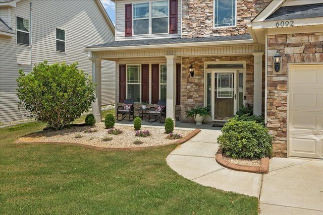 6092 Reynolds Circle, Grovetown, GA 30813