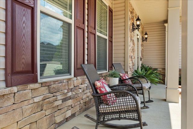 6092 Reynolds Circle, Grovetown, GA 30813