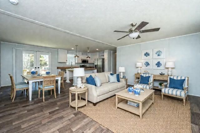 106 Pine Arbor Lane, Pinopolis, SC 29469