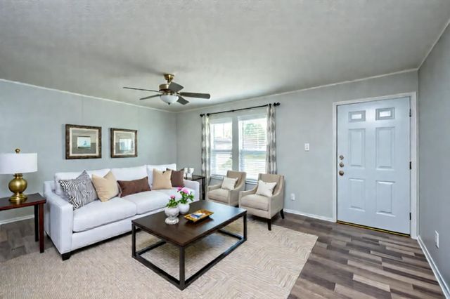 106 Pine Arbor Lane, Pinopolis, SC 29469