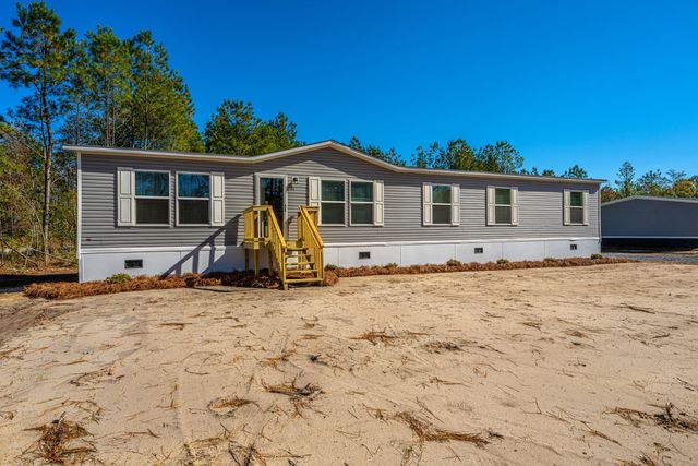 106 Pine Arbor Lane, Pinopolis, SC 29469