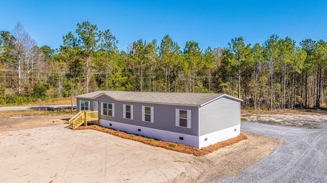 106 Pine Arbor Lane, Pinopolis, SC 29469