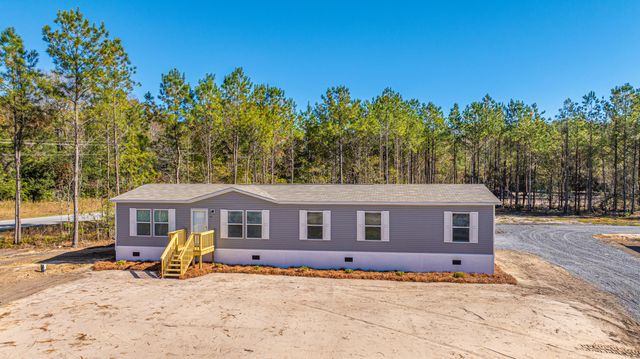 106 Pine Arbor Lane, Pinopolis, SC 29469