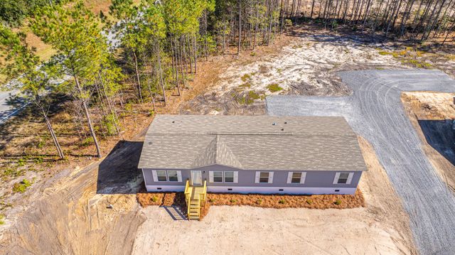 106 Pine Arbor Lane, Pinopolis, SC 29469