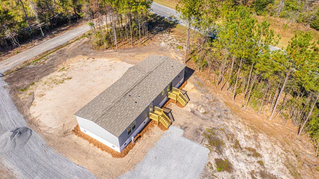 106 Pine Arbor Lane, Pinopolis, SC 29469