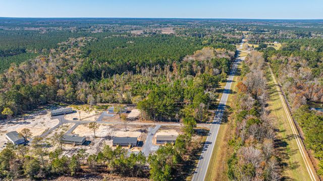 106 Pine Arbor Lane, Pinopolis, SC 29469