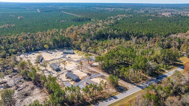 106 Pine Arbor Lane, Pinopolis, SC 29469