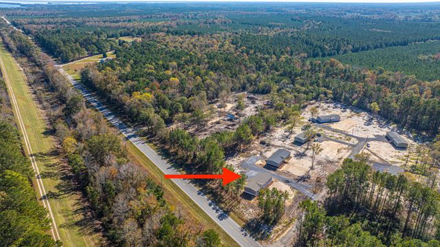 106 Pine Arbor Lane, Pinopolis, SC 29469