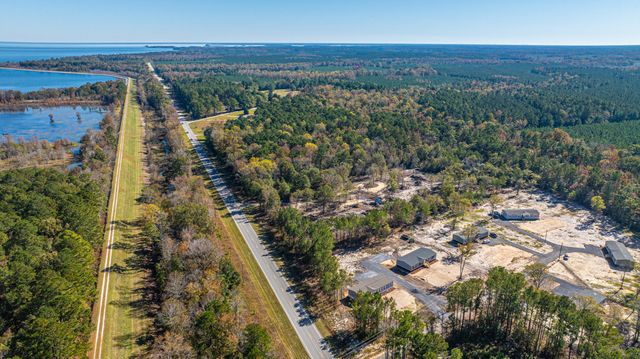 106 Pine Arbor Lane, Pinopolis, SC 29469