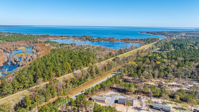 106 Pine Arbor Lane, Pinopolis, SC 29469