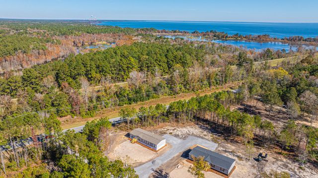 106 Pine Arbor Lane, Pinopolis, SC 29469