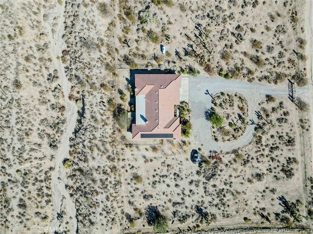 11522 Ponderosa, Pinon Hills, CA 92372
