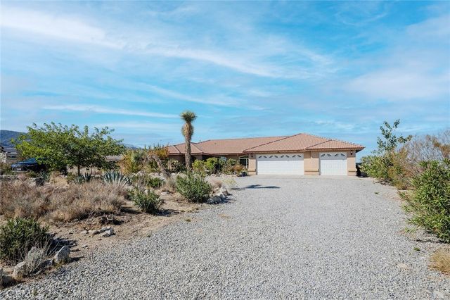 11522 Ponderosa, Pinon Hills, CA 92372