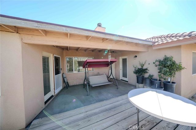 11522 Ponderosa, Pinon Hills, CA 92372