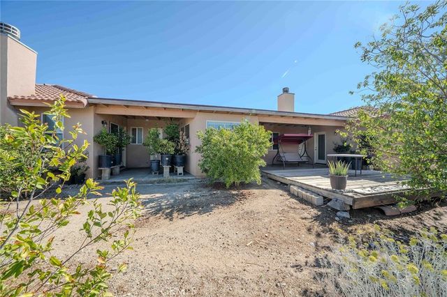 11522 Ponderosa, Pinon Hills, CA 92372