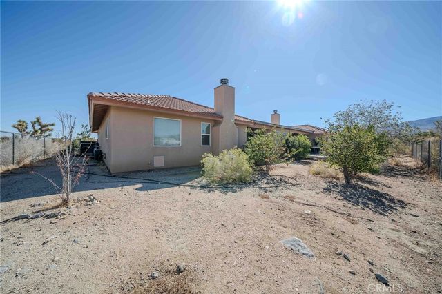 11522 Ponderosa, Pinon Hills, CA 92372
