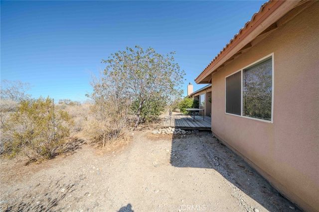 11522 Ponderosa, Pinon Hills, CA 92372