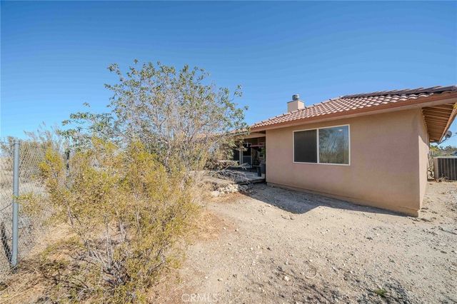 11522 Ponderosa, Pinon Hills, CA 92372