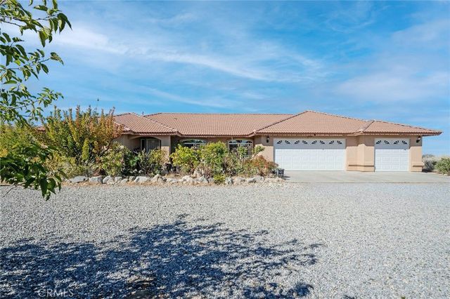 11522 Ponderosa, Pinon Hills, CA 92372