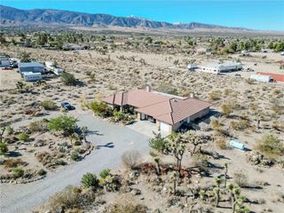 11522 Ponderosa, Pinon Hills, CA 92372