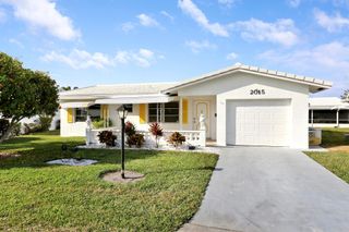 2015 Vastine Drive, Boynton Beach, FL 33426