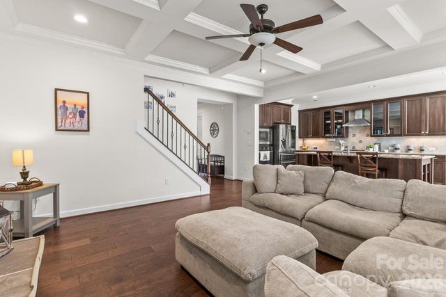 135 Holly Ridge Drive, Mooresville, NC 28115