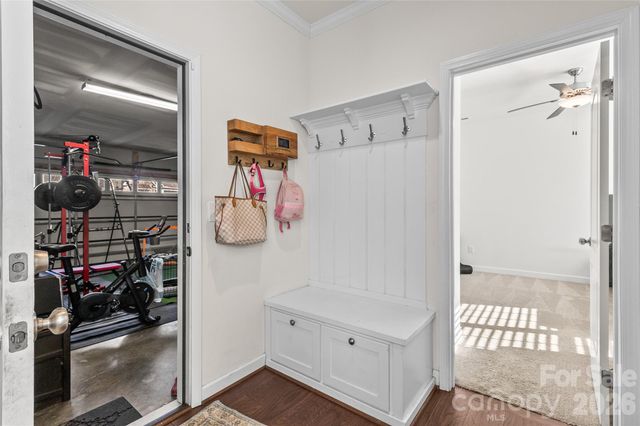 135 Holly Ridge Drive, Mooresville, NC 28115