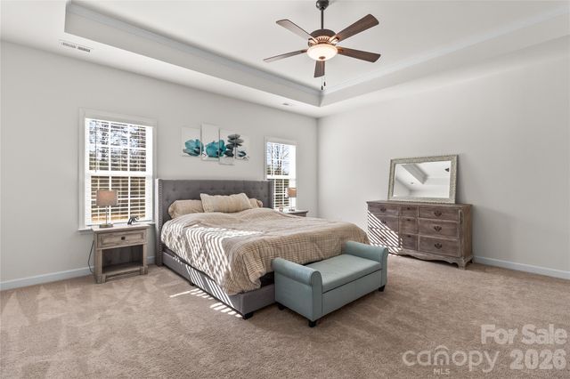 135 Holly Ridge Drive, Mooresville, NC 28115