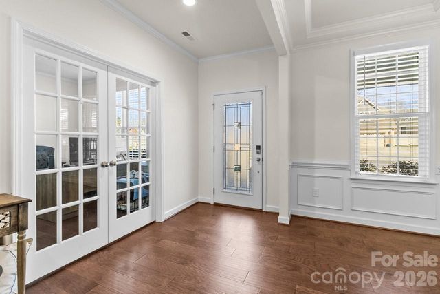 135 Holly Ridge Drive, Mooresville, NC 28115