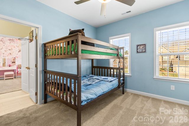 135 Holly Ridge Drive, Mooresville, NC 28115