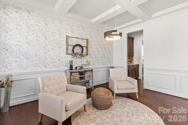 135 Holly Ridge Drive, Mooresville, NC 28115