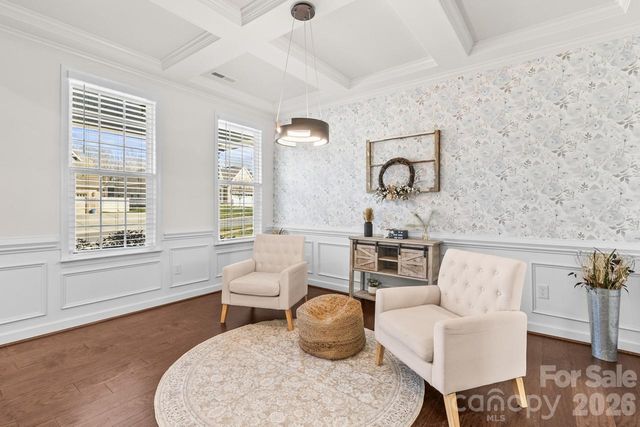 135 Holly Ridge Drive, Mooresville, NC 28115