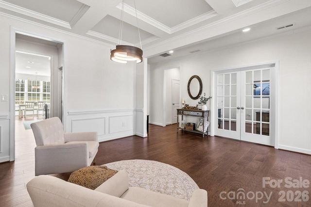 135 Holly Ridge Drive, Mooresville, NC 28115