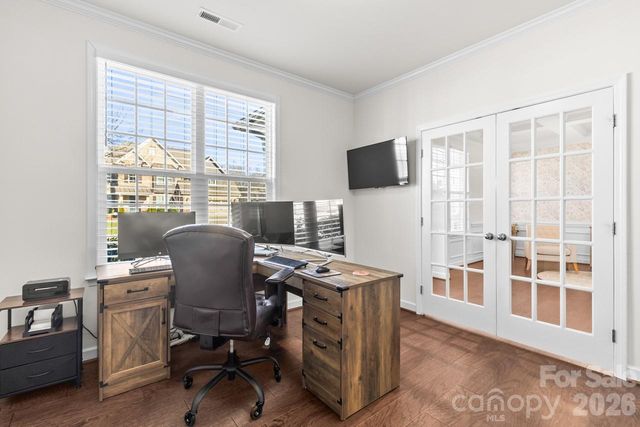 135 Holly Ridge Drive, Mooresville, NC 28115