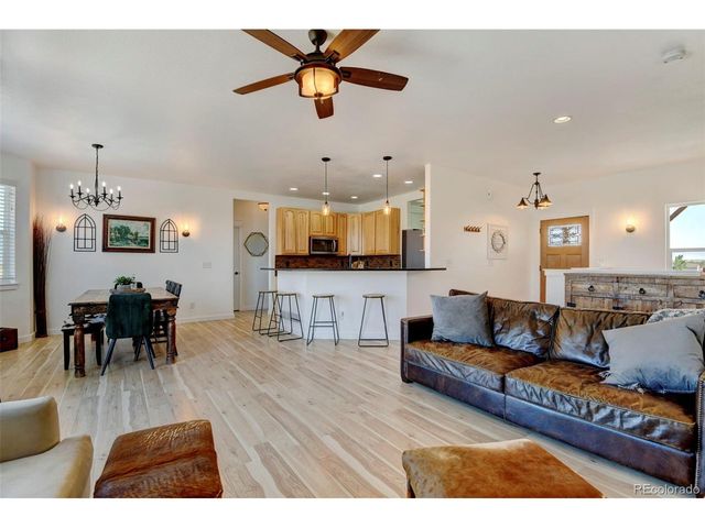 10691 County Road 23, Fort Lupton, CO 80621