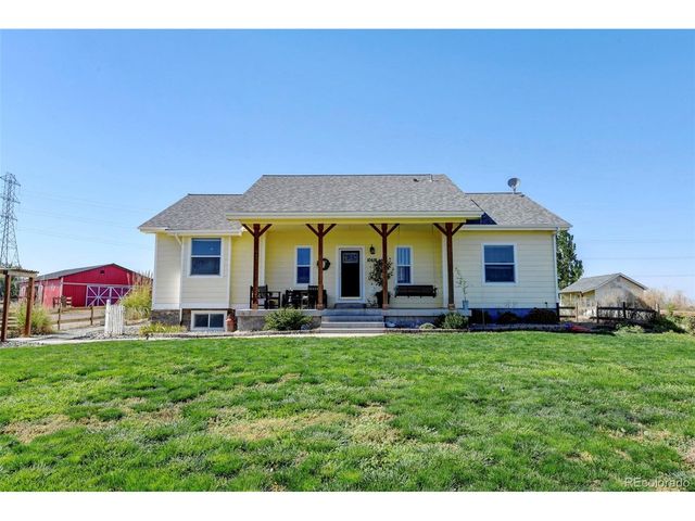 10691 County Road 23, Fort Lupton, CO 80621