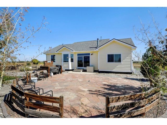 10691 County Road 23, Fort Lupton, CO 80621