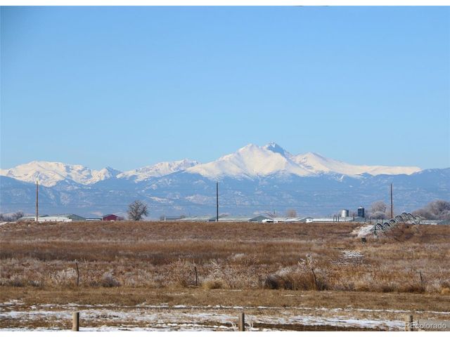 10691 County Road 23, Fort Lupton, CO 80621