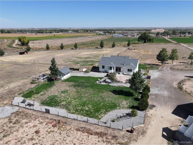 10691 County Road 23, Fort Lupton, CO 80621