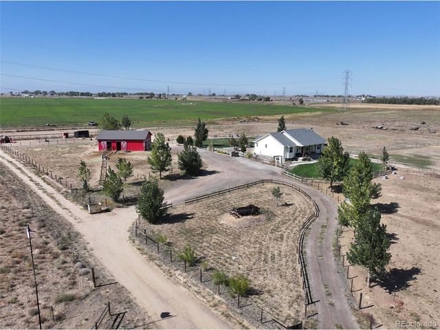 10691 County Road 23, Fort Lupton, CO 80621