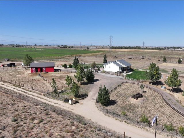 10691 County Road 23, Fort Lupton, CO 80621