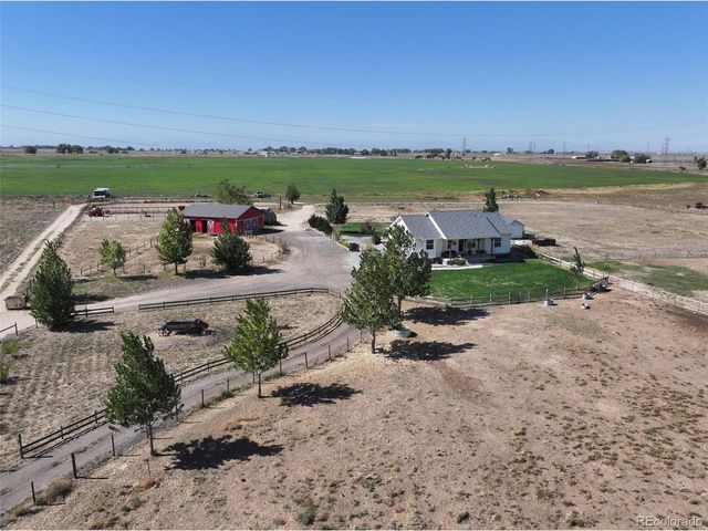 10691 County Road 23, Fort Lupton, CO 80621