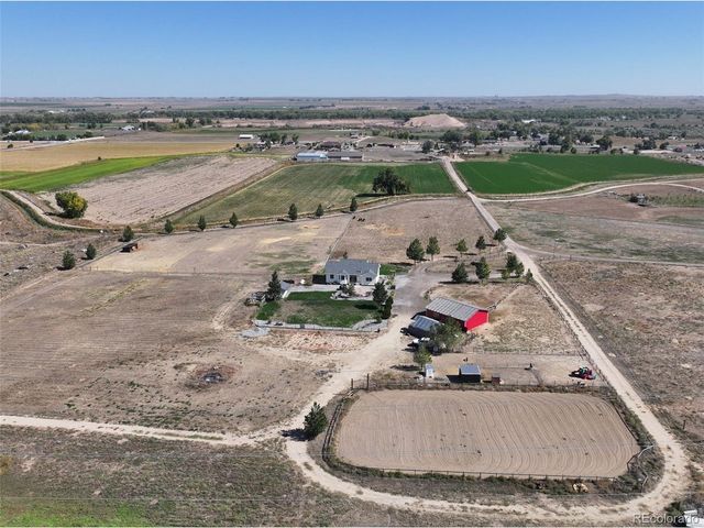 10691 County Road 23, Fort Lupton, CO 80621