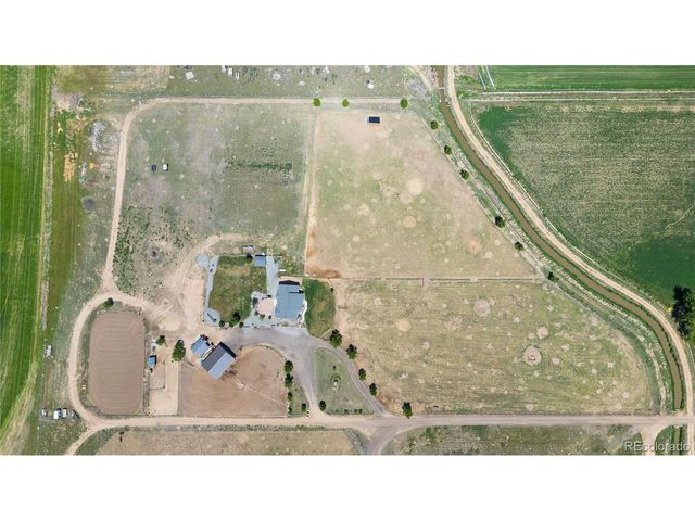 10691 County Road 23, Fort Lupton, CO 80621