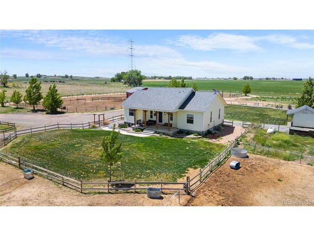 10691 County Road 23, Fort Lupton, CO 80621