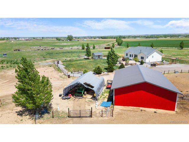 10691 County Road 23, Fort Lupton, CO 80621