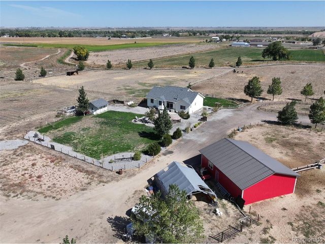 10691 County Road 23, Fort Lupton, CO 80621
